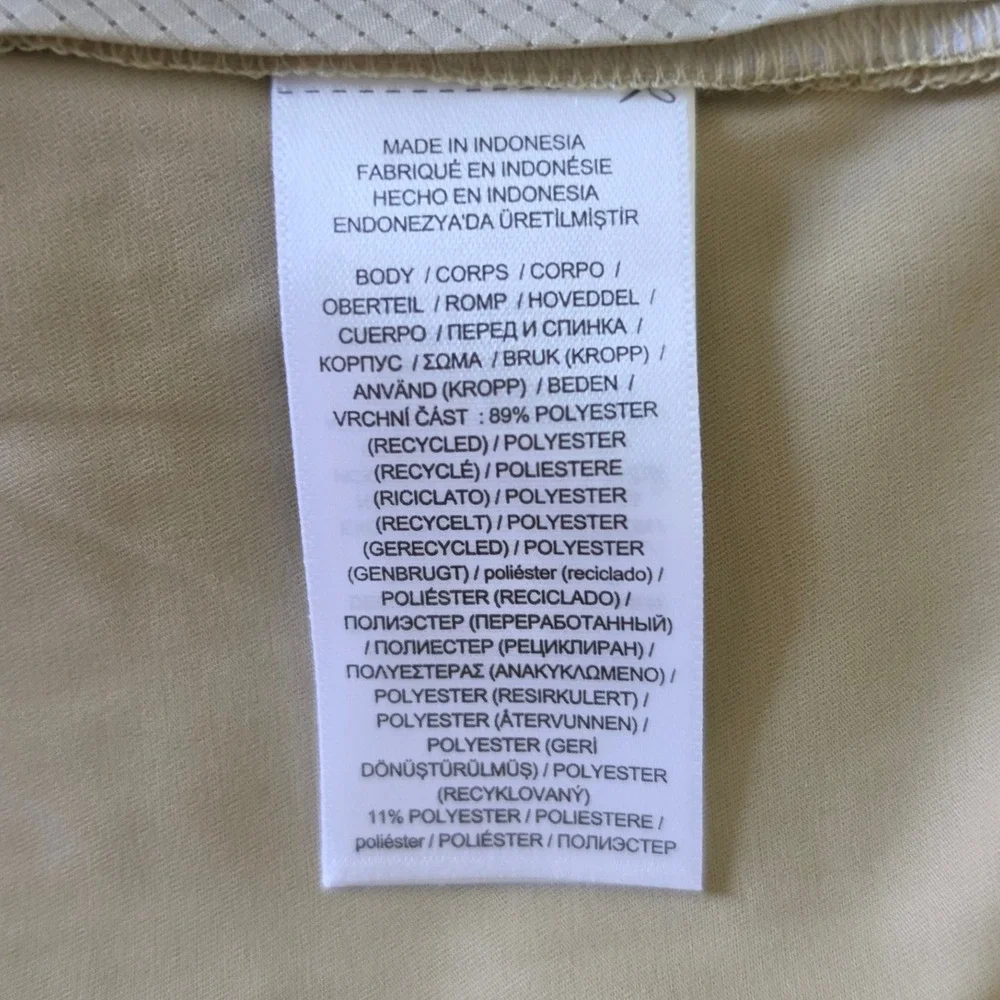 Polo Ralph Lauren Mens Performance‎ Shorts Khaki Tan Classic Fit 9
